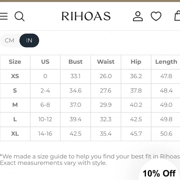 Rihoas Red Sweetheart Neck Cap Sleeve Midi Dress - Picture 7 of 7